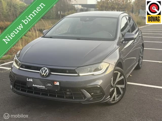 Volkswagen Polo 1.0 TSI R-Line Business PANO|IQLIGHT|BEATS|