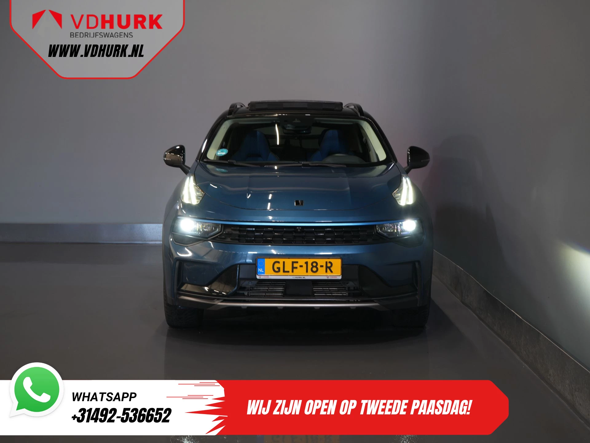 Hoofdafbeelding Lynk & Co 01