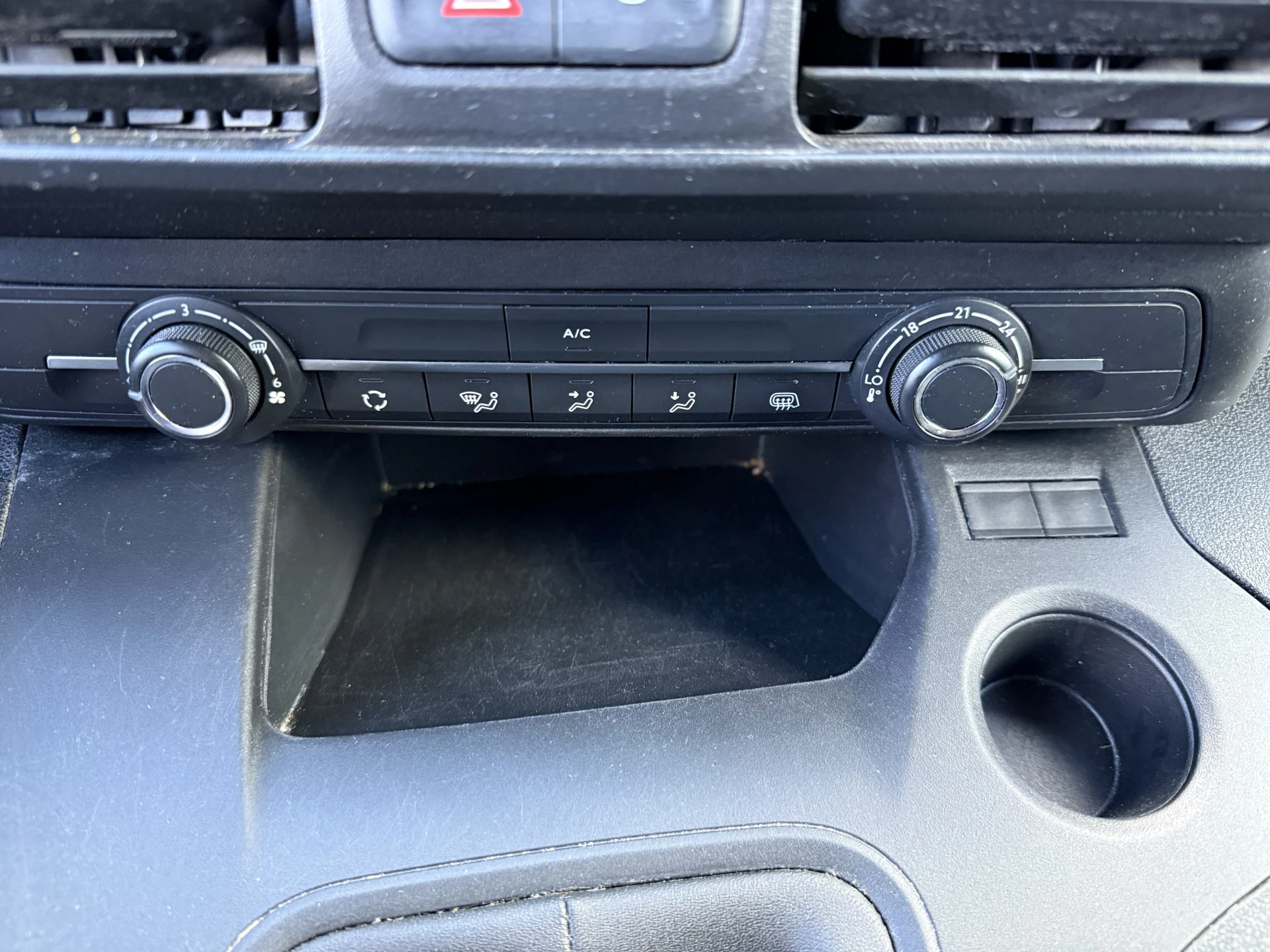 Hoofdafbeelding Opel Combo