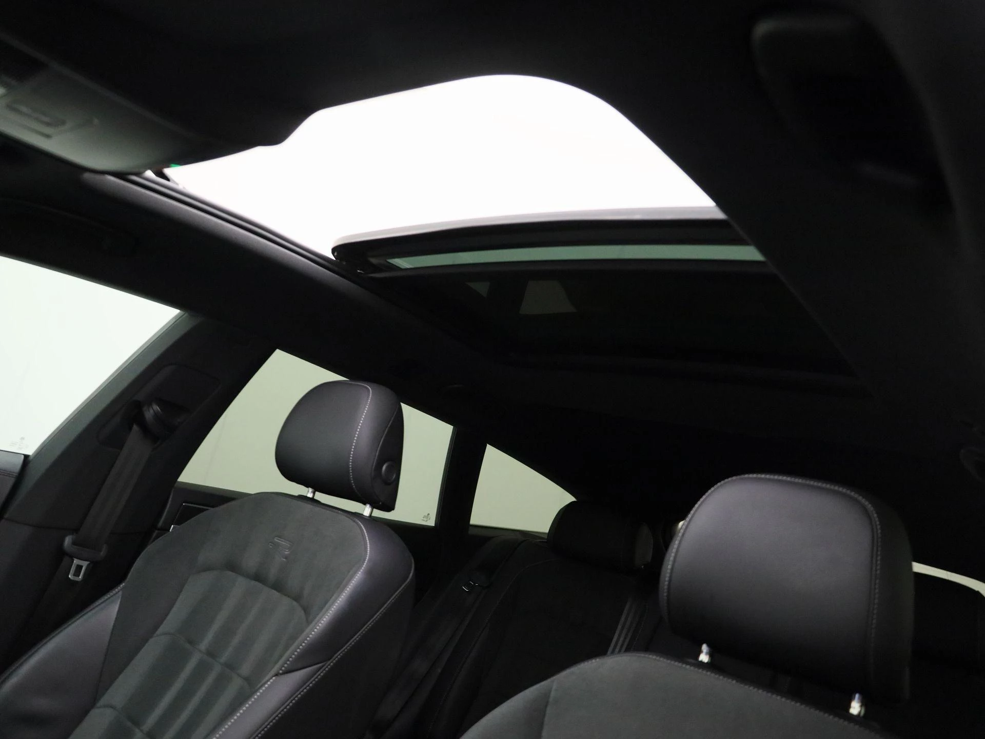 Hoofdafbeelding Volkswagen Arteon