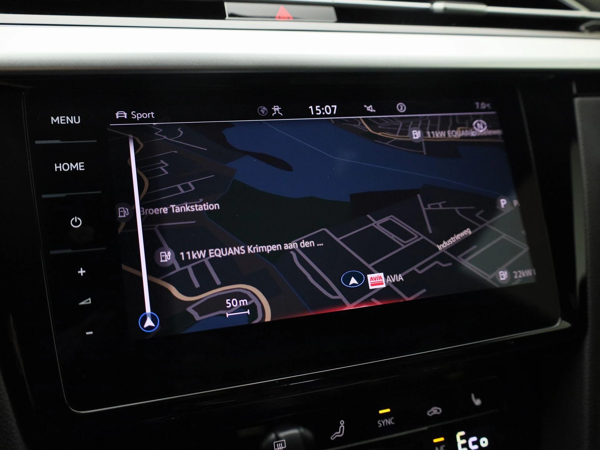 Hoofdafbeelding Volkswagen Arteon