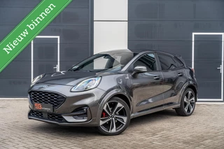 Ford Puma 1.0 EcoBoost ST-Line X B&O|Cam|Stuurverw.|BOMVOL!