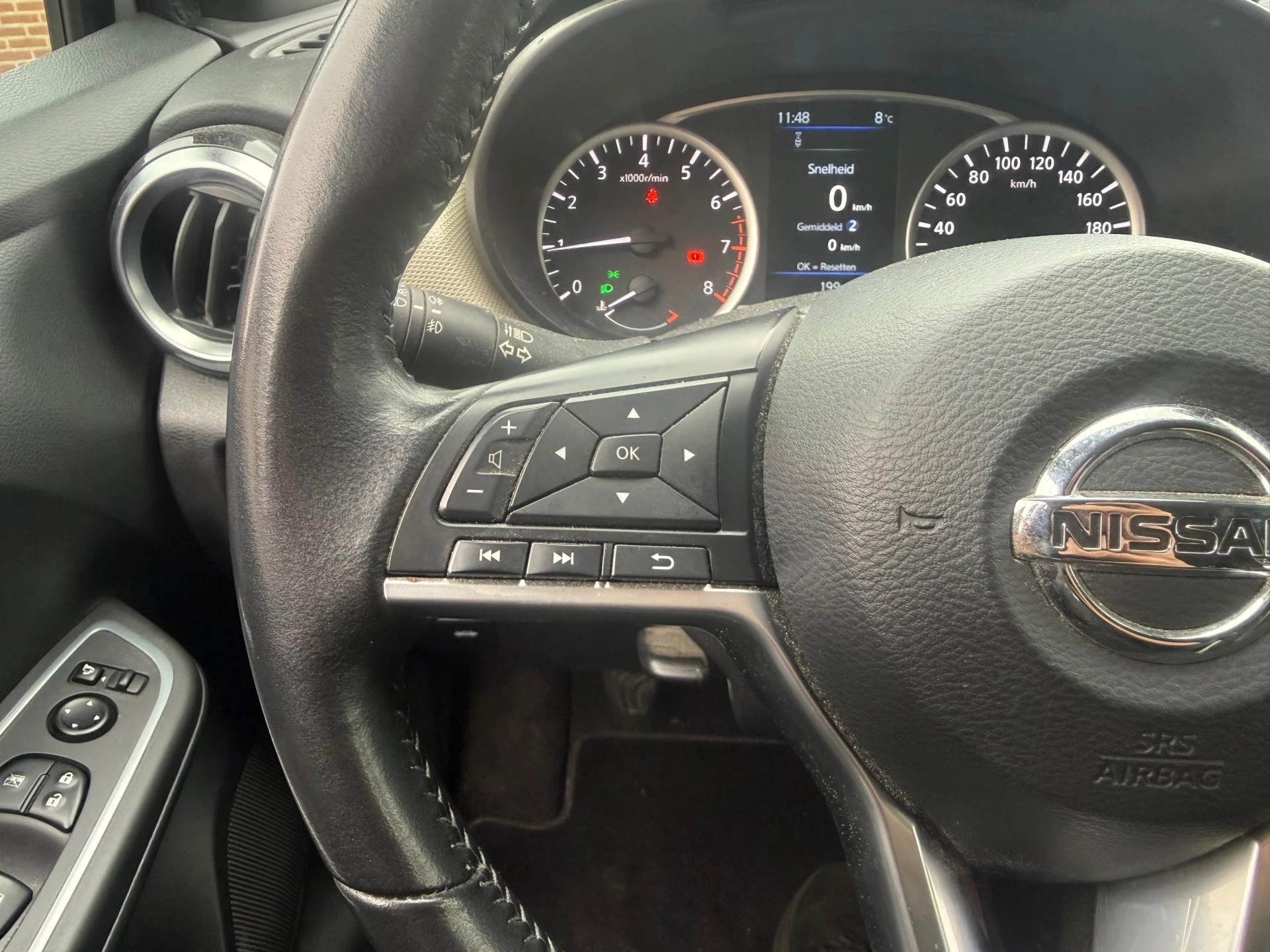 Hoofdafbeelding Nissan Micra