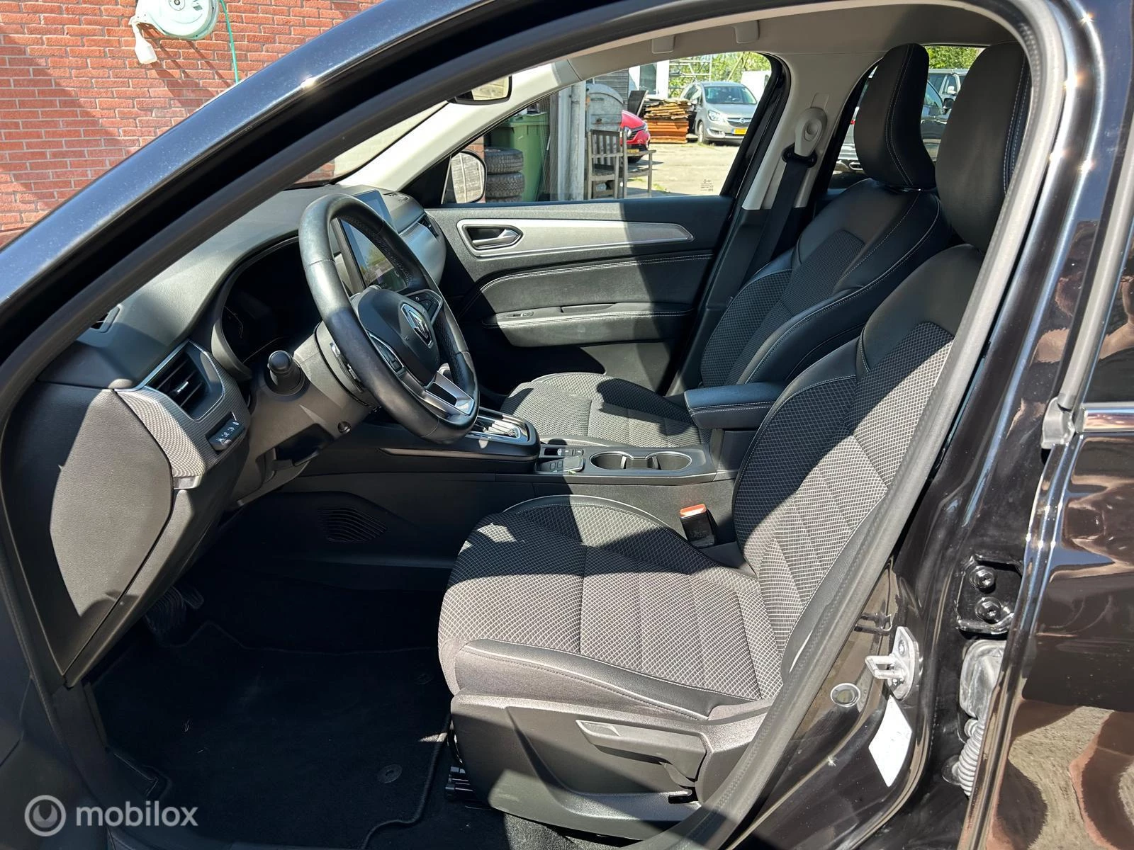 Hoofdafbeelding Renault Arkana