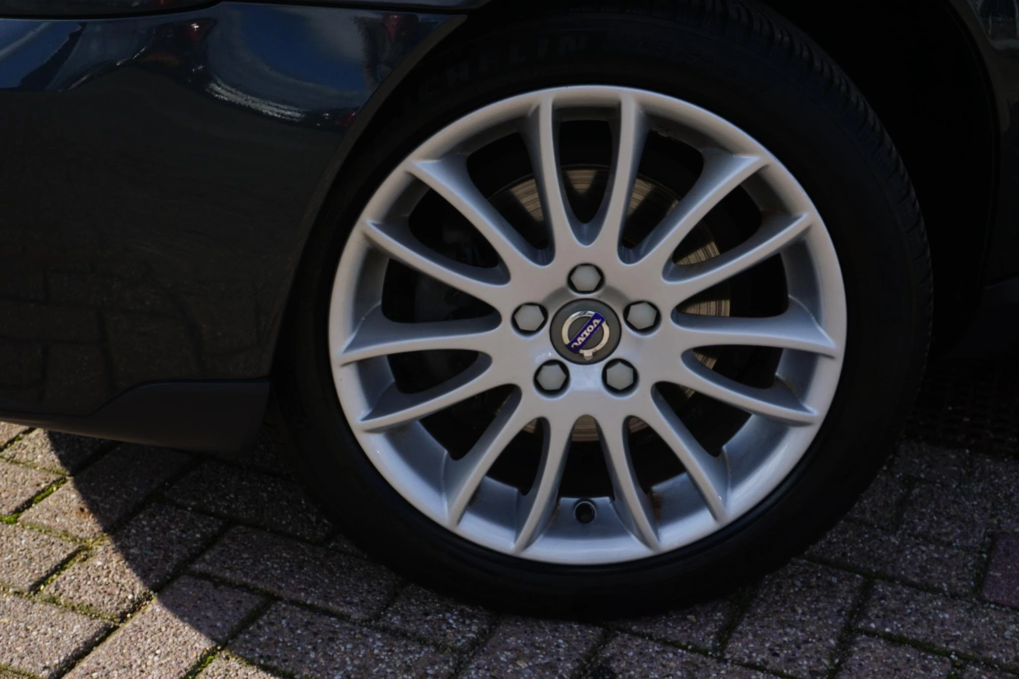 Hoofdafbeelding Volvo V50