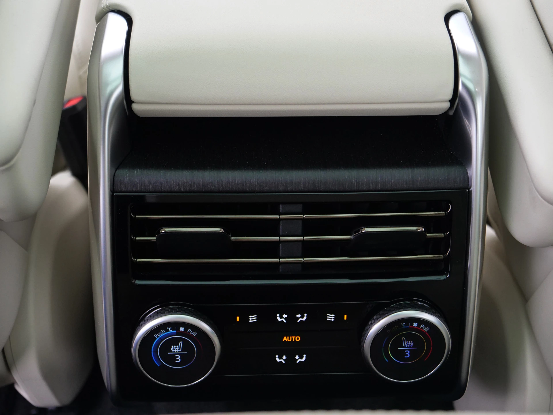 Hoofdafbeelding Land Rover Range Rover
