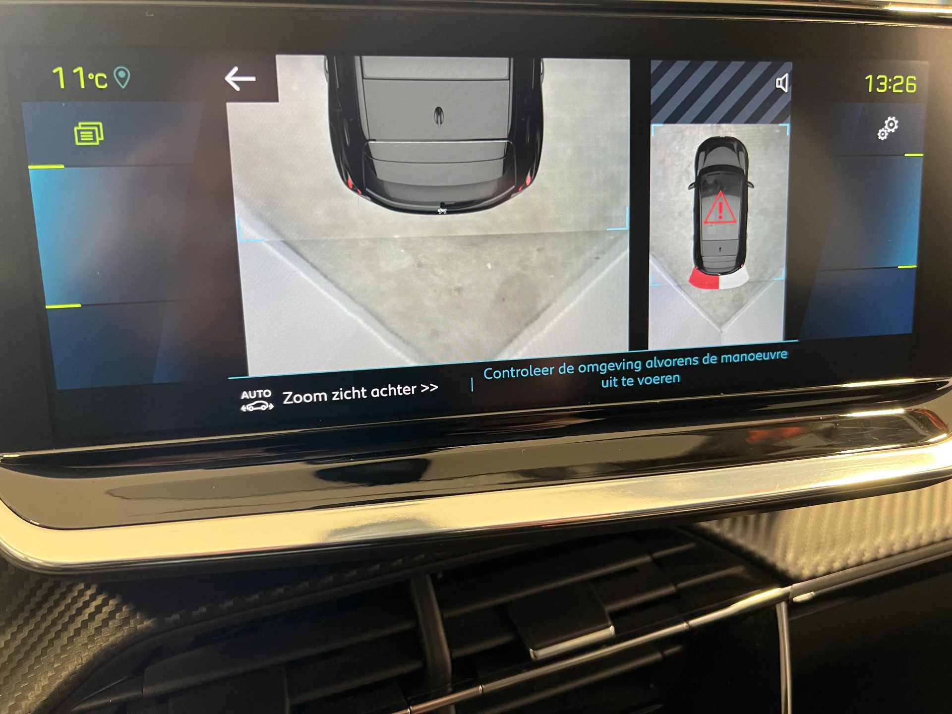 Hoofdafbeelding Peugeot e-208