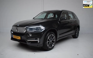 BMW X5 XDrive40e High Executive ORG.NED / PANORAMADAK / LEER / 360CAMERA / HEAD-UP / NAP / SFEERVERLICHTING / SOFTCLOSE