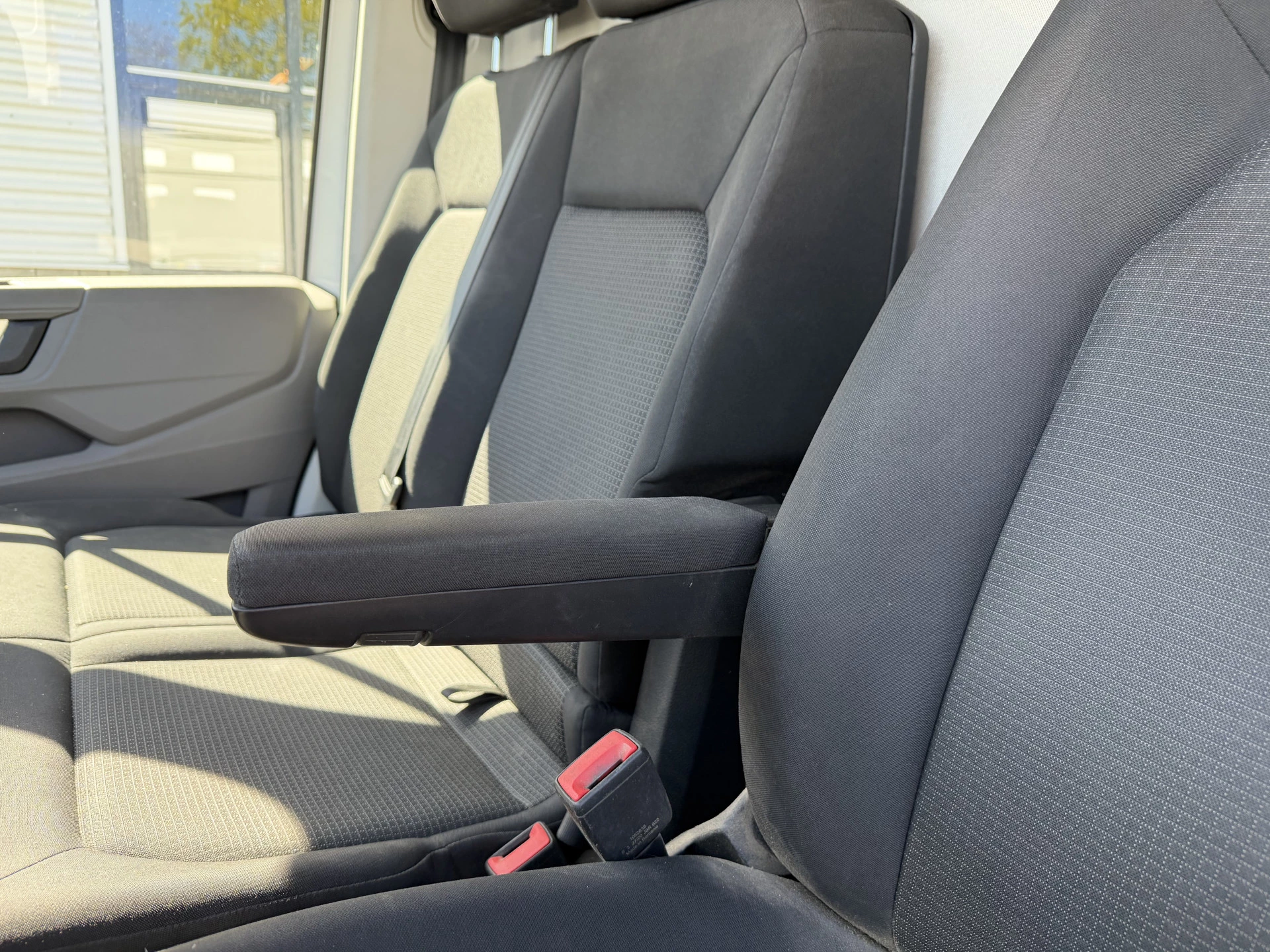 Hoofdafbeelding MAN TGE