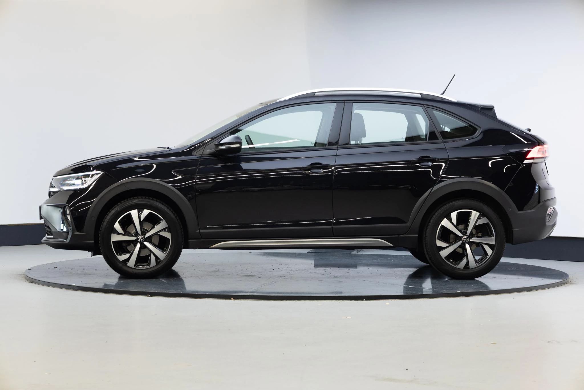 Hoofdafbeelding Volkswagen Taigo