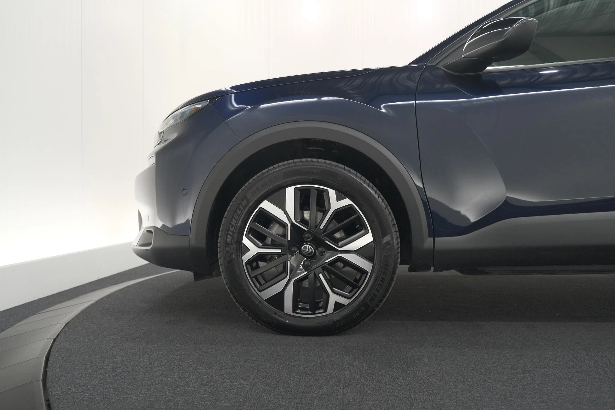 Hoofdafbeelding Citroën C4