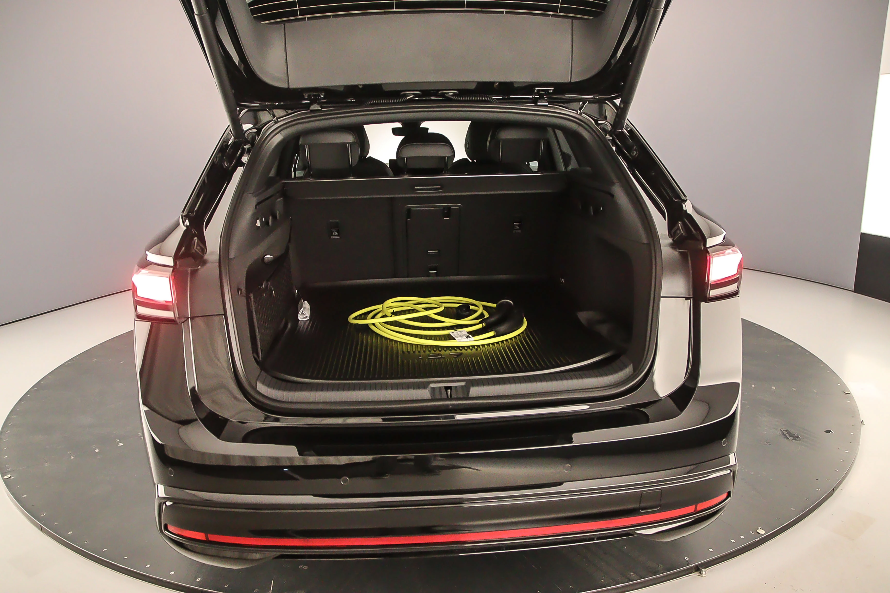 Hoofdafbeelding Volkswagen ID.7