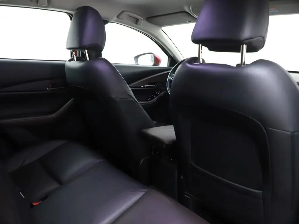 Hoofdafbeelding Mazda CX-30