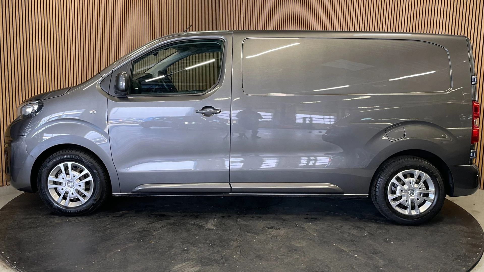 Hoofdafbeelding Peugeot Expert