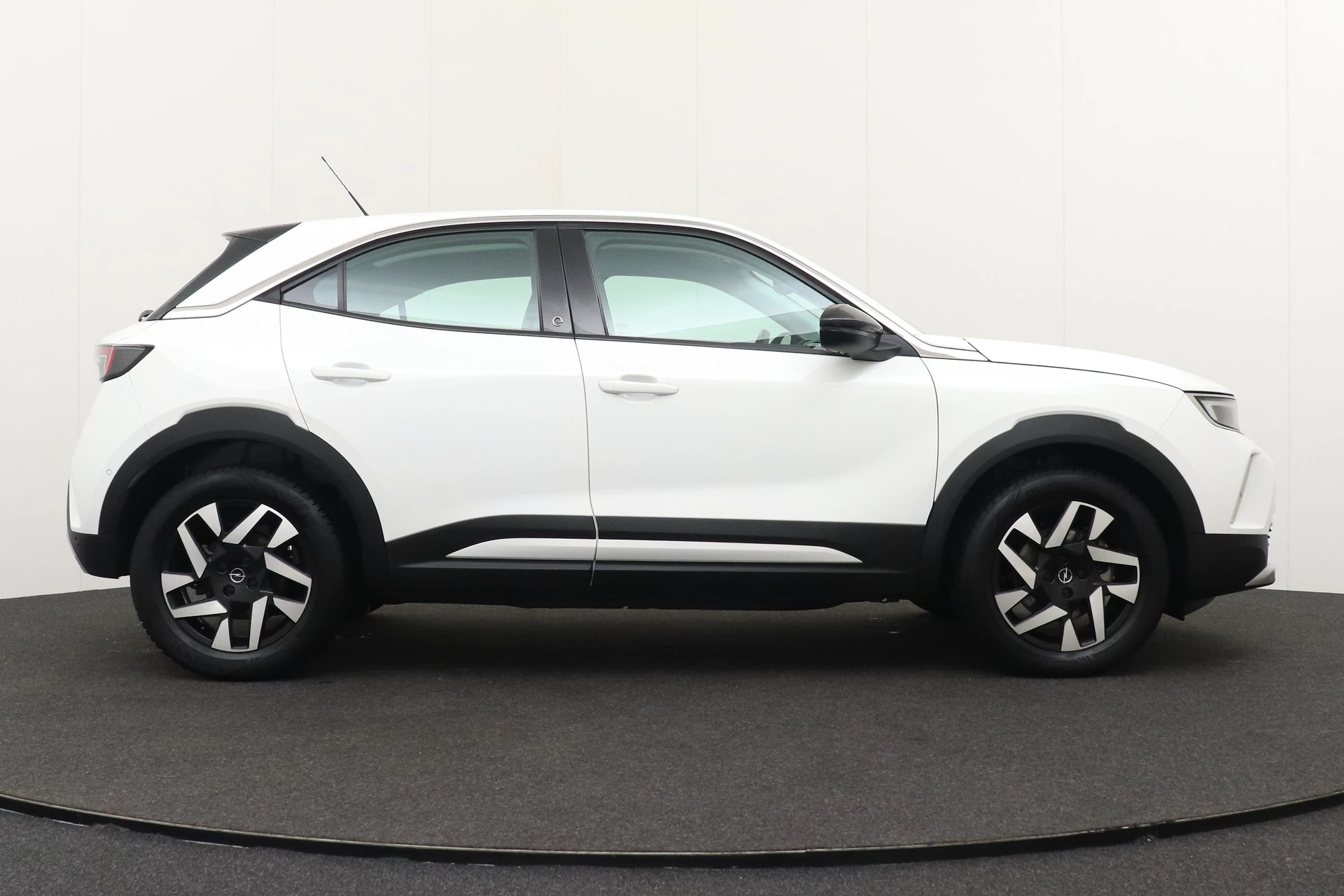 Hoofdafbeelding Opel Mokka-e