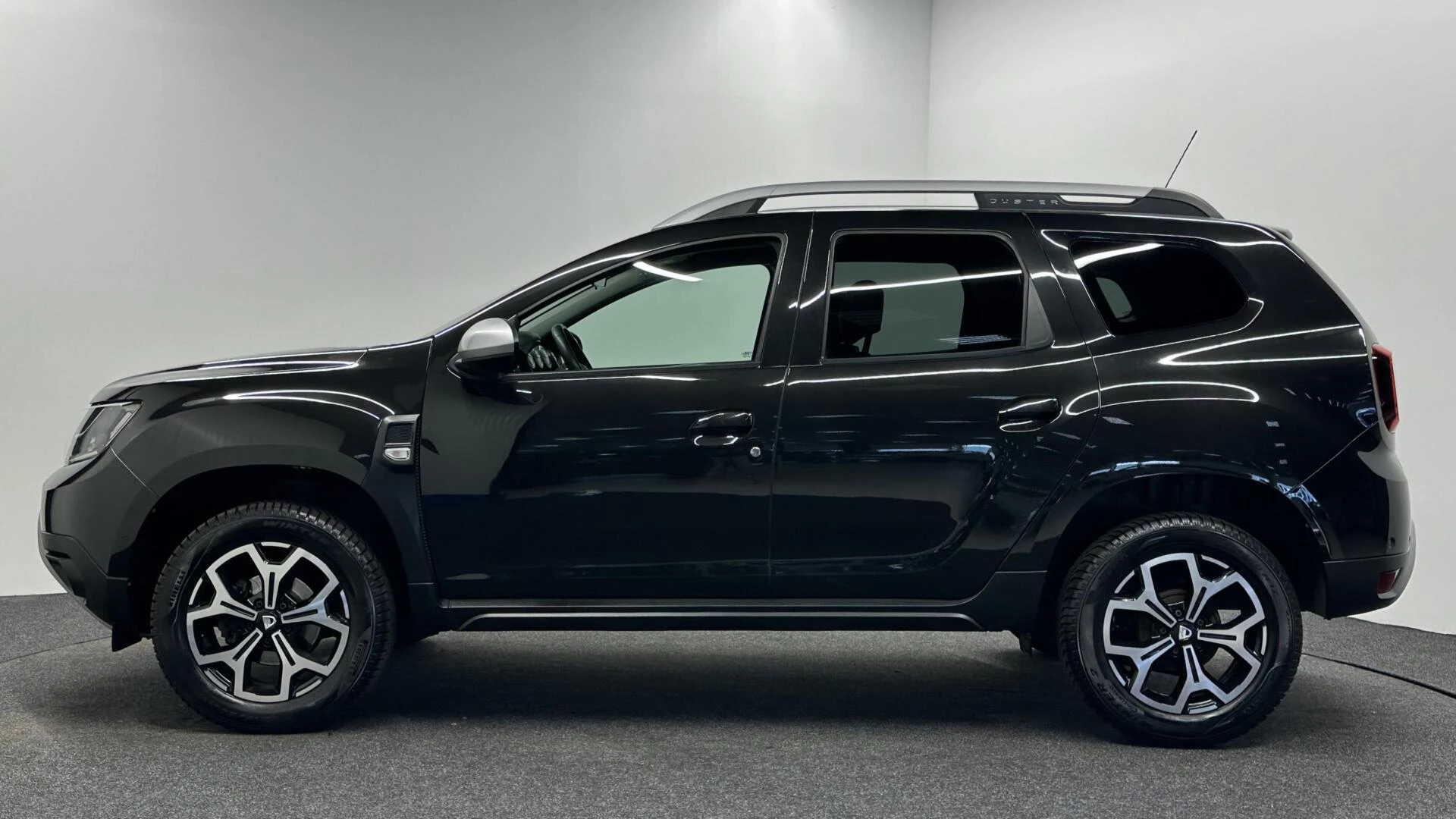 Hoofdafbeelding Dacia Duster