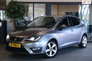Seat Ibiza 1.0 EcoTSI FR Connect Airco Navi PDC