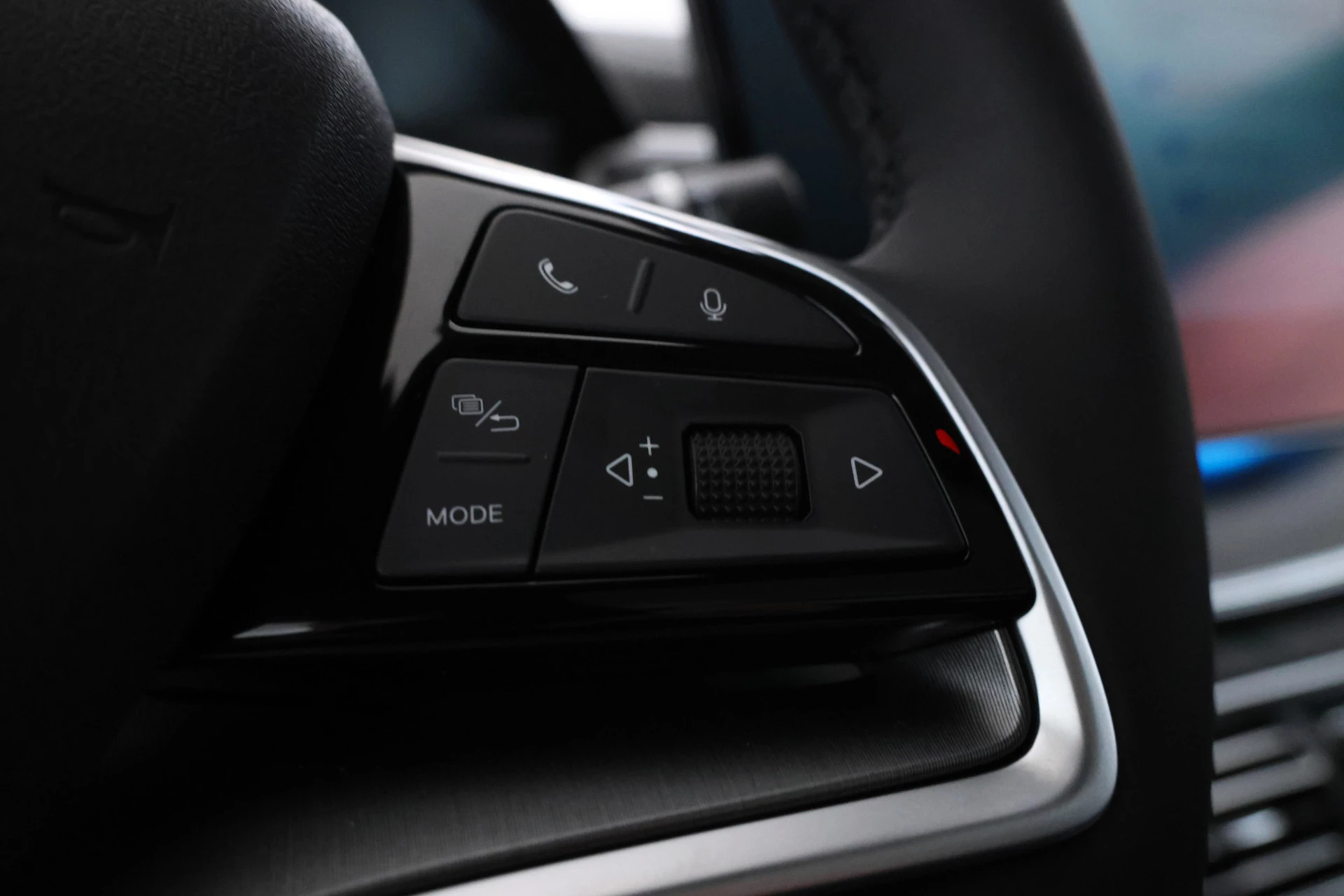 Hoofdafbeelding BYD SEAL U