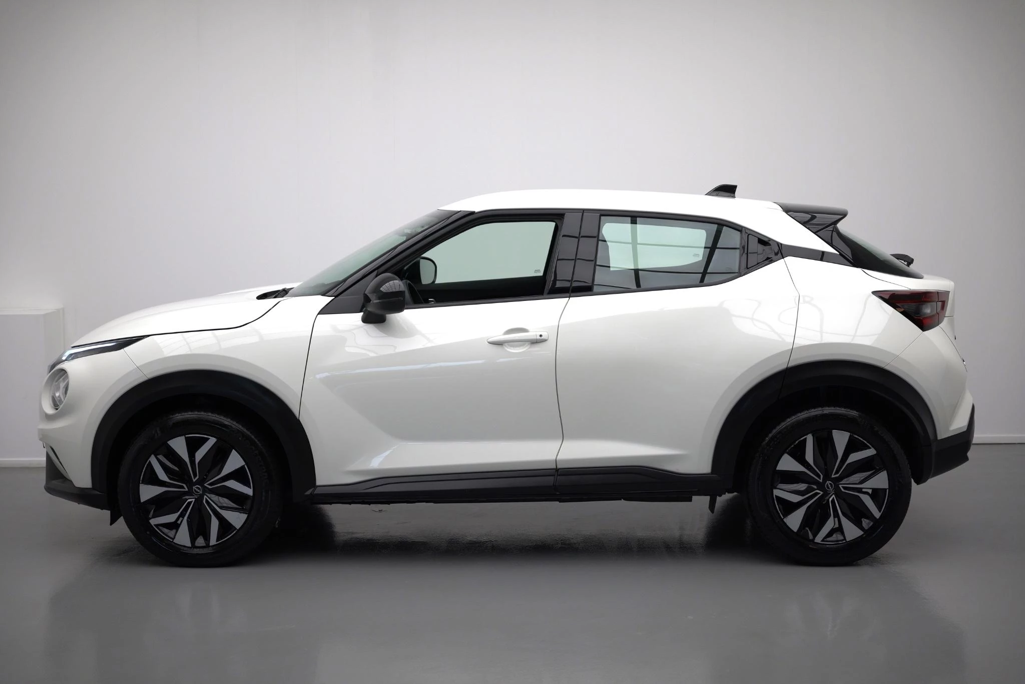 Hoofdafbeelding Nissan Juke