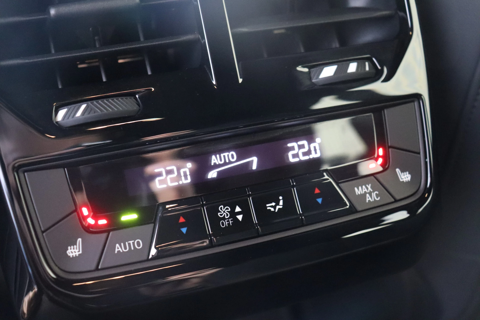 Hoofdafbeelding BMW iX