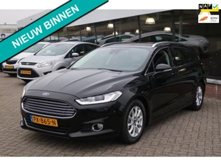 Ford Mondeo Wagon 1.5 Titanium Edition 1e EIG_LED_BI-XENON_GR-NAVI_KEYLESS.