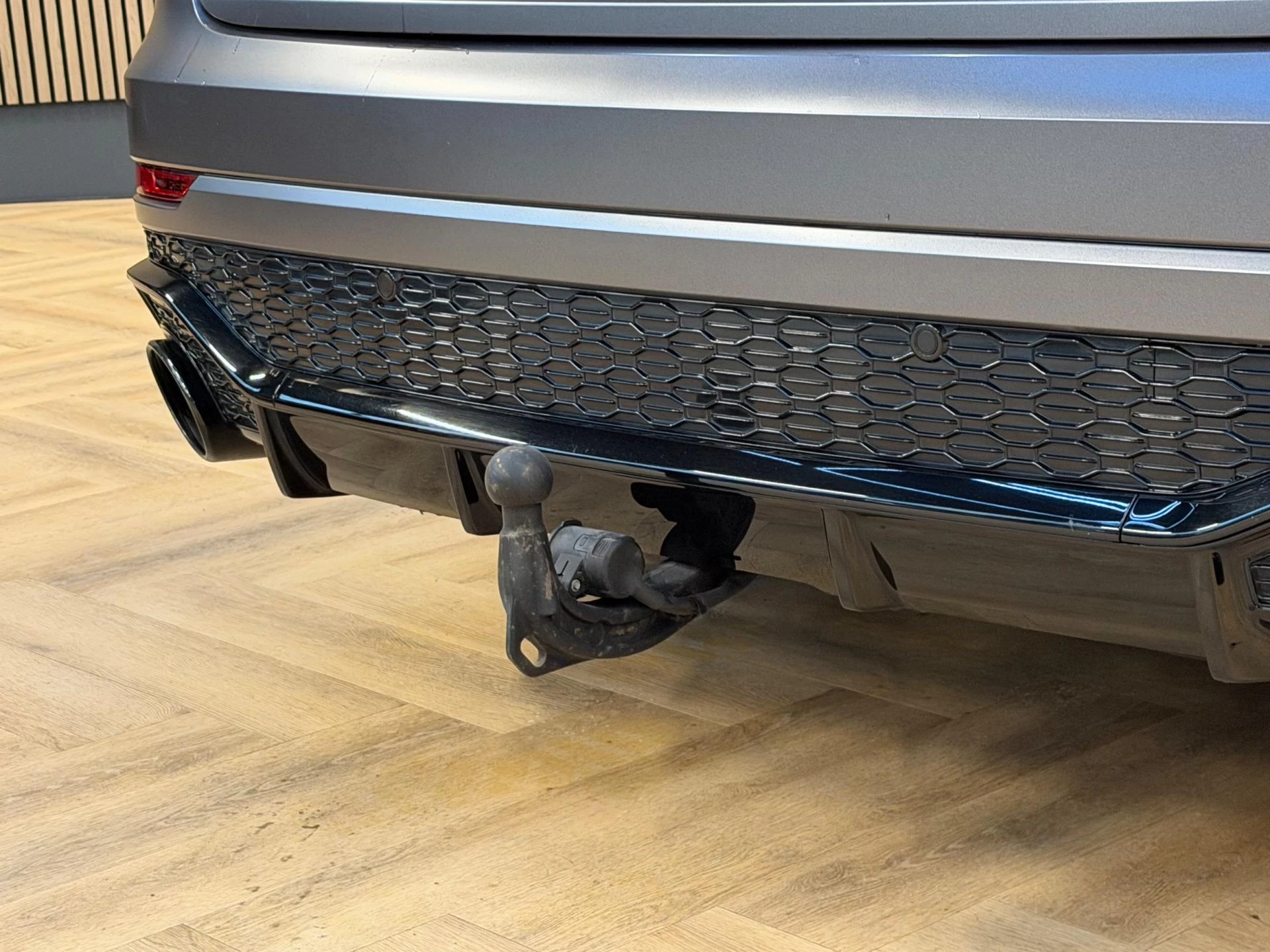 Hoofdafbeelding Audi RSQ8