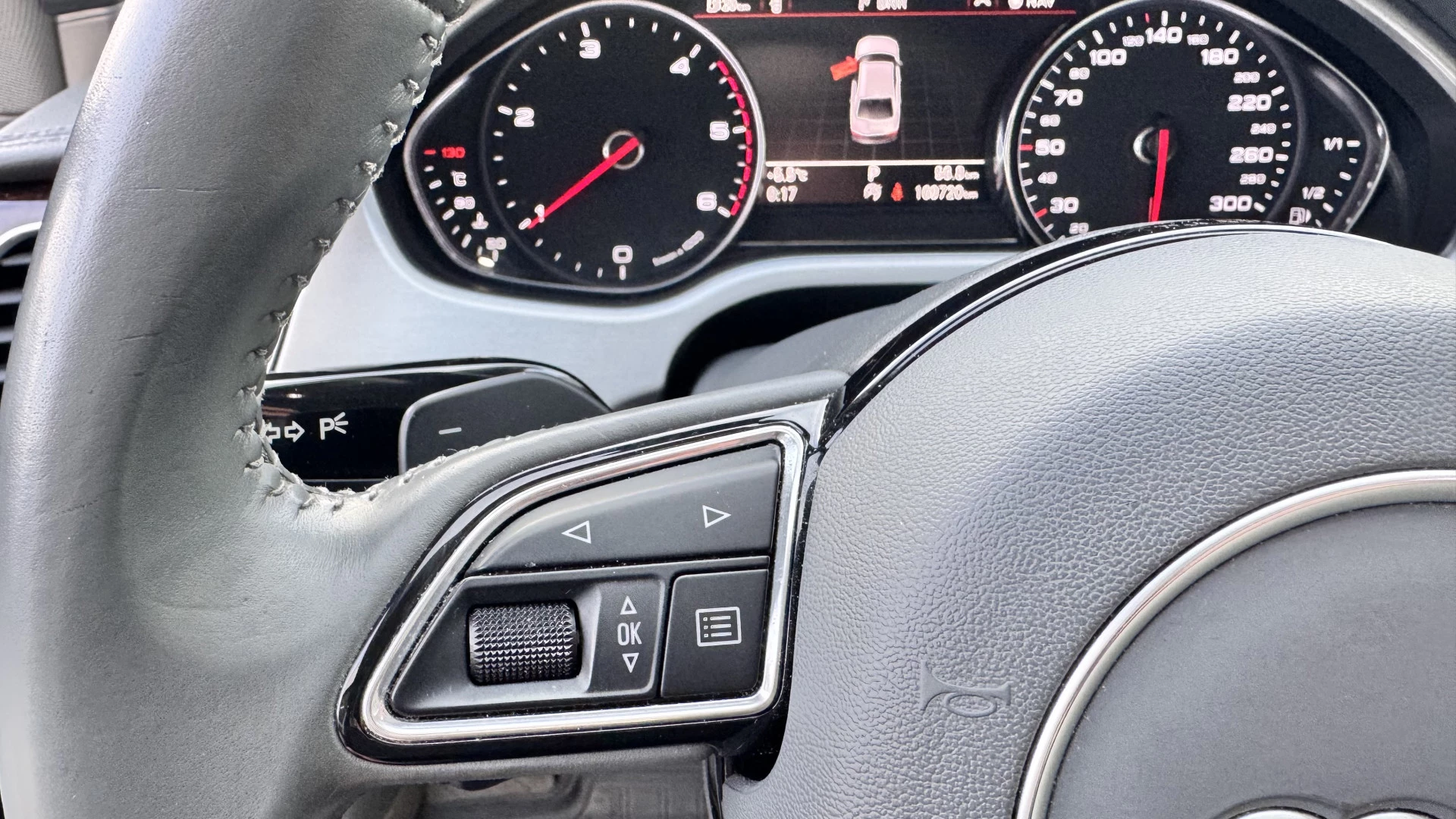 Hoofdafbeelding Audi A8