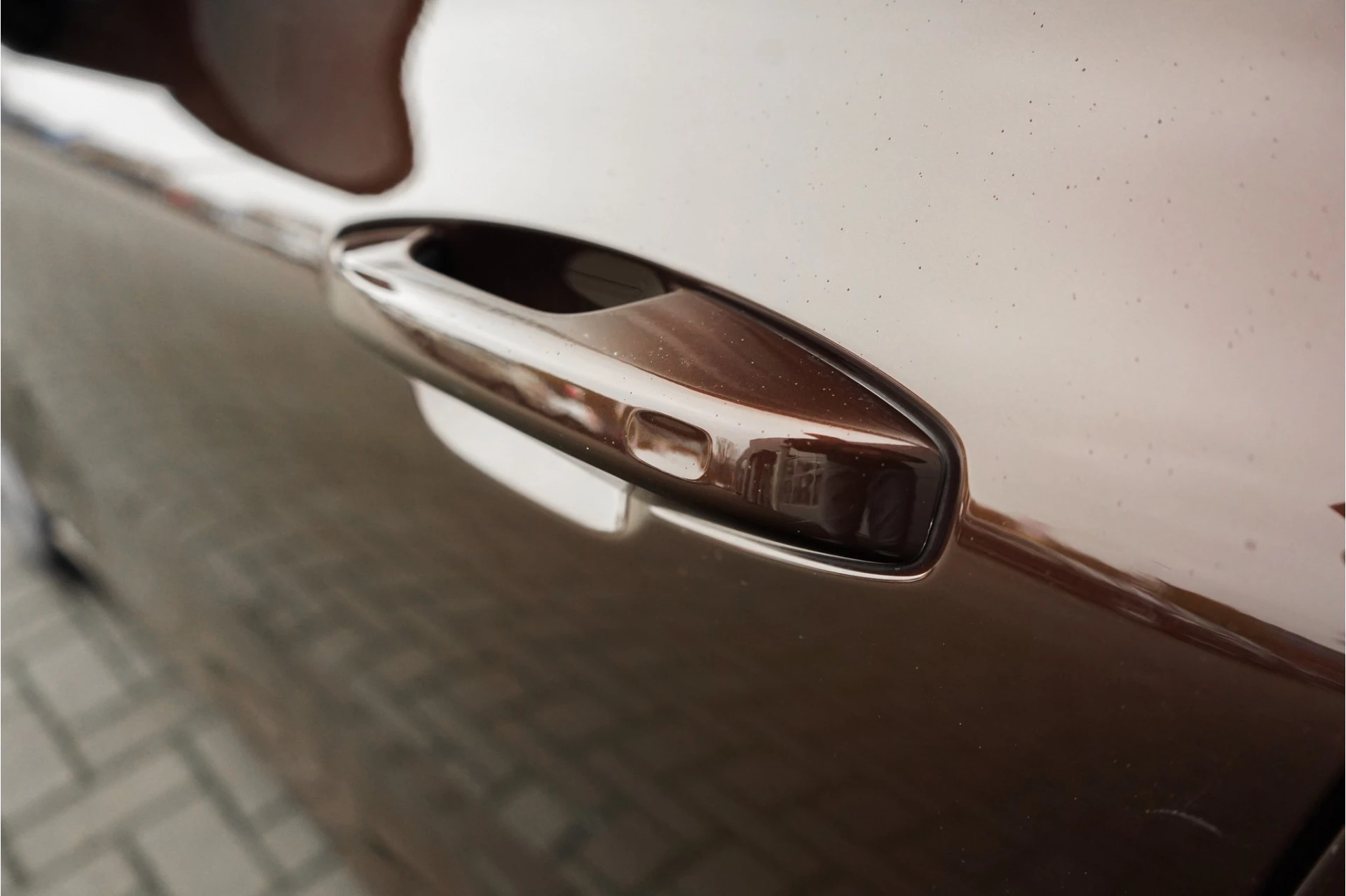 Hoofdafbeelding Volvo S60