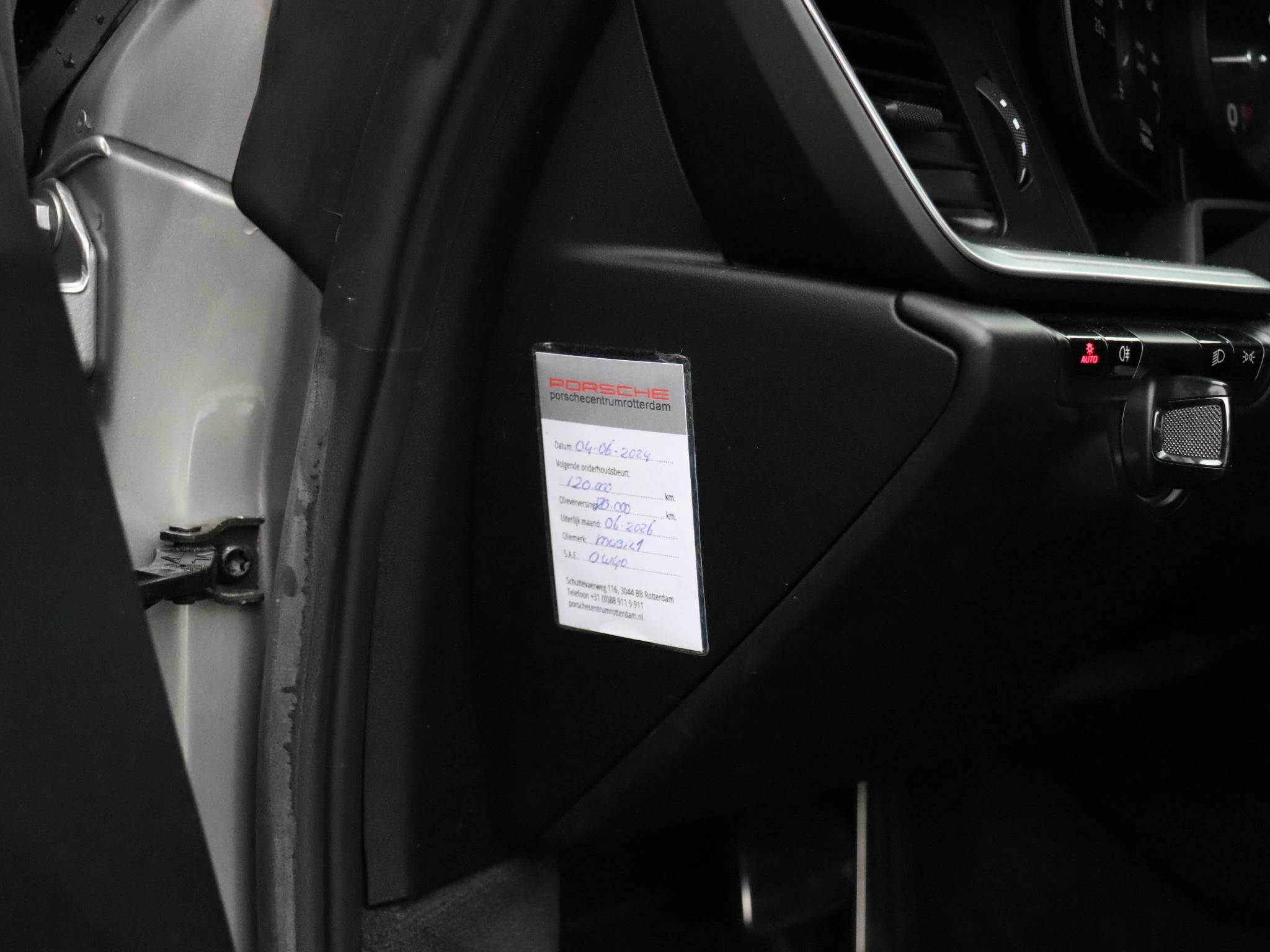 Hoofdafbeelding Porsche 911