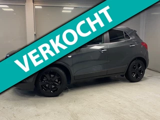 Opel Mokka X 1.4 Turbo Innovation | CAMERA | NAVI | CLIMA | TREKHAAK |