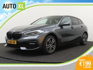 BMW 1 Serie 118i 136 PK Business+ Carplay 17'LMV Climate