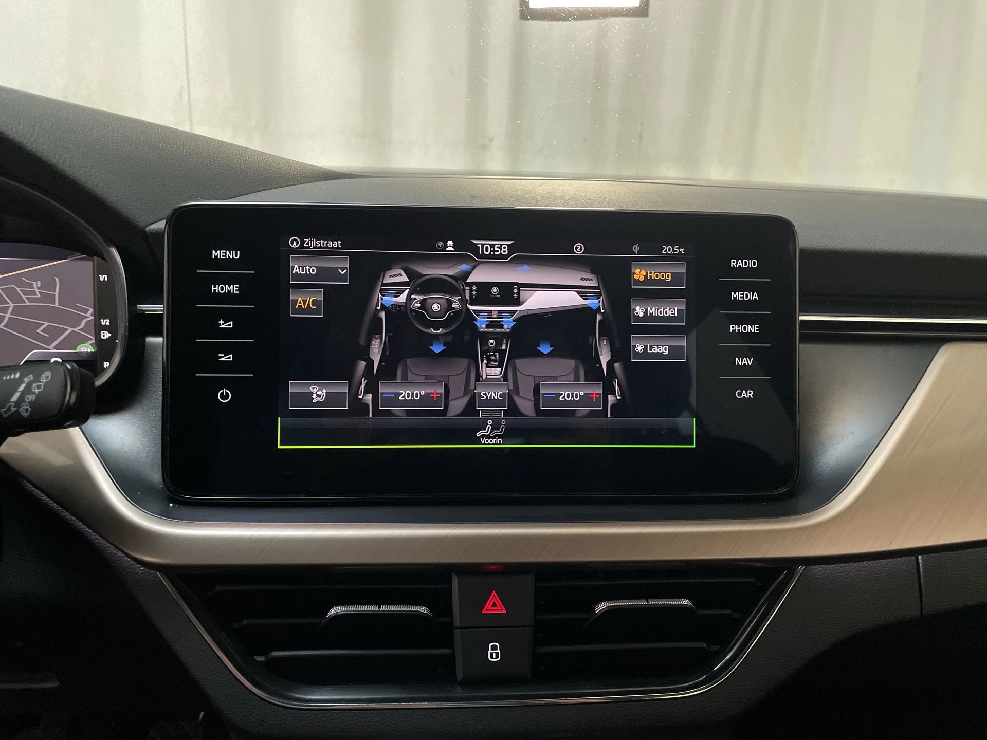 Hoofdafbeelding Škoda Kamiq