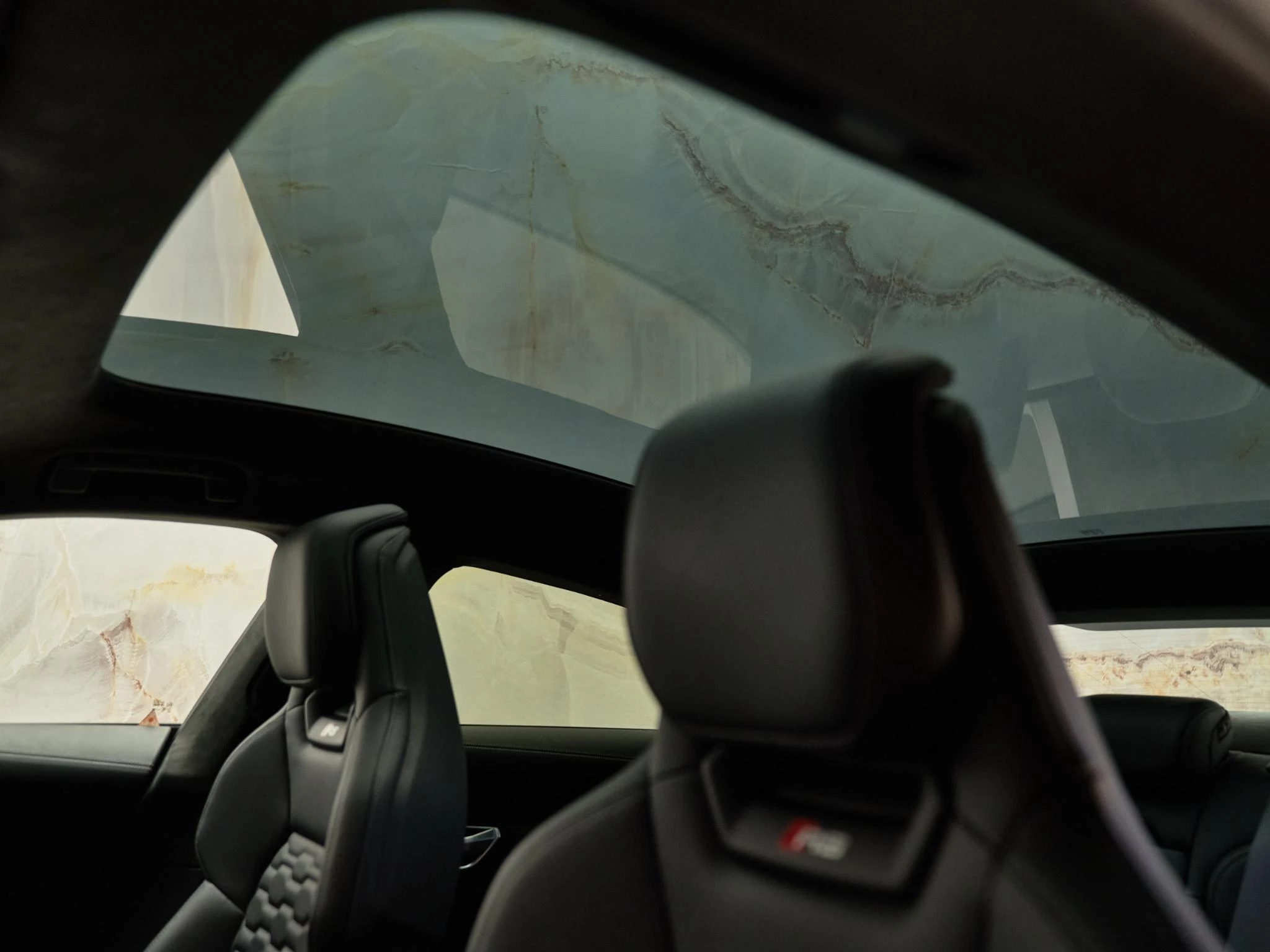 Hoofdafbeelding Audi e-tron GT