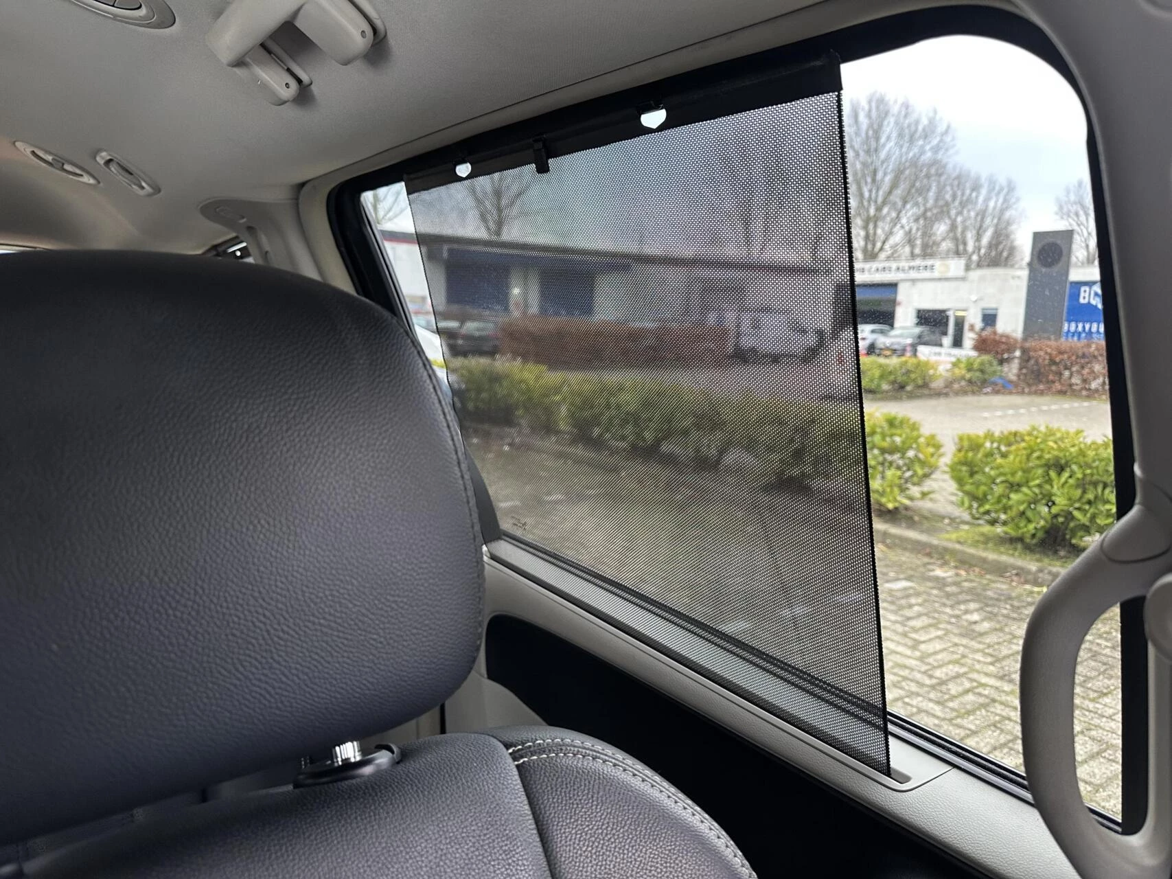 Hoofdafbeelding Lancia Voyager