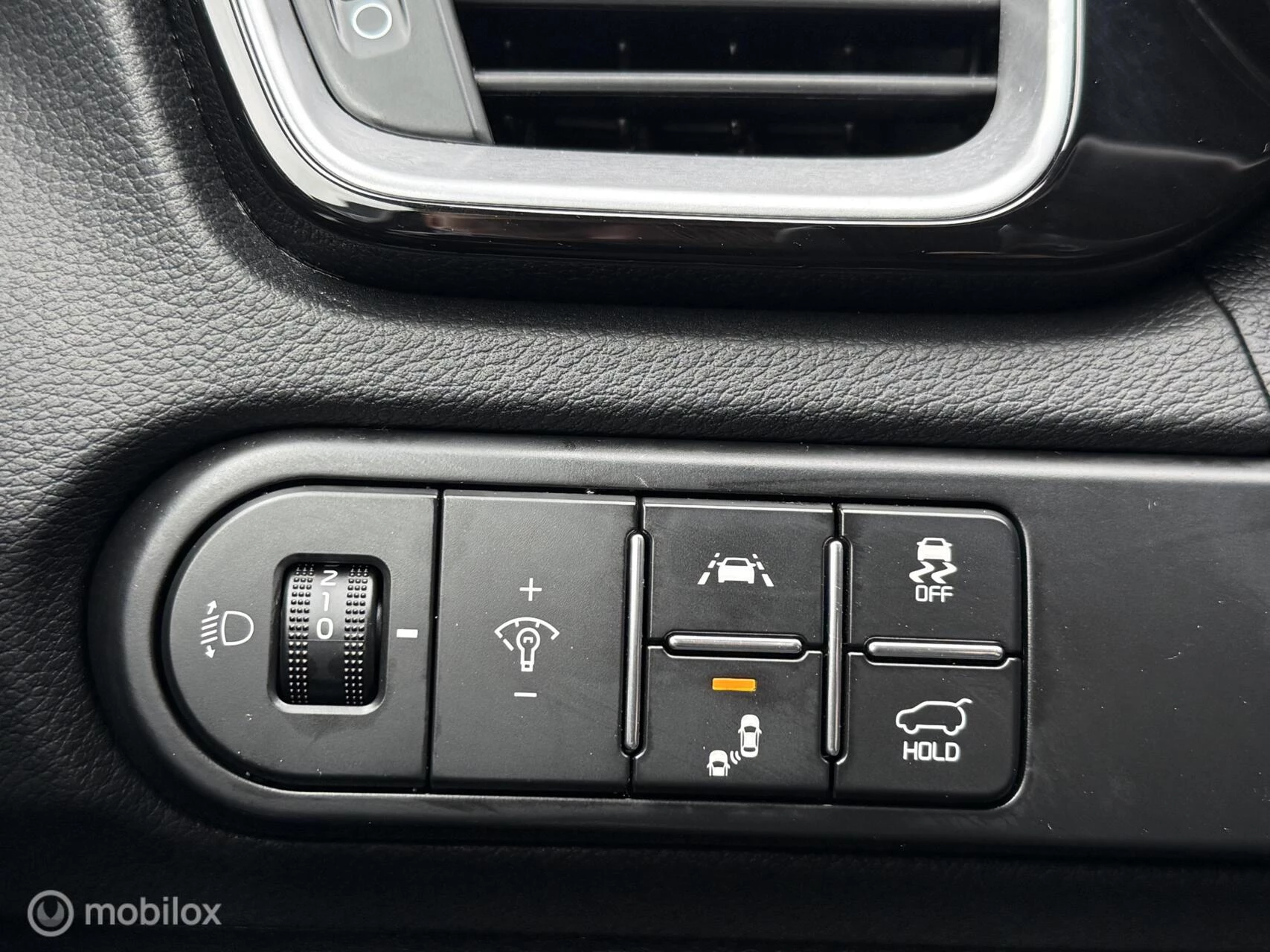 Hoofdafbeelding Kia ProCeed