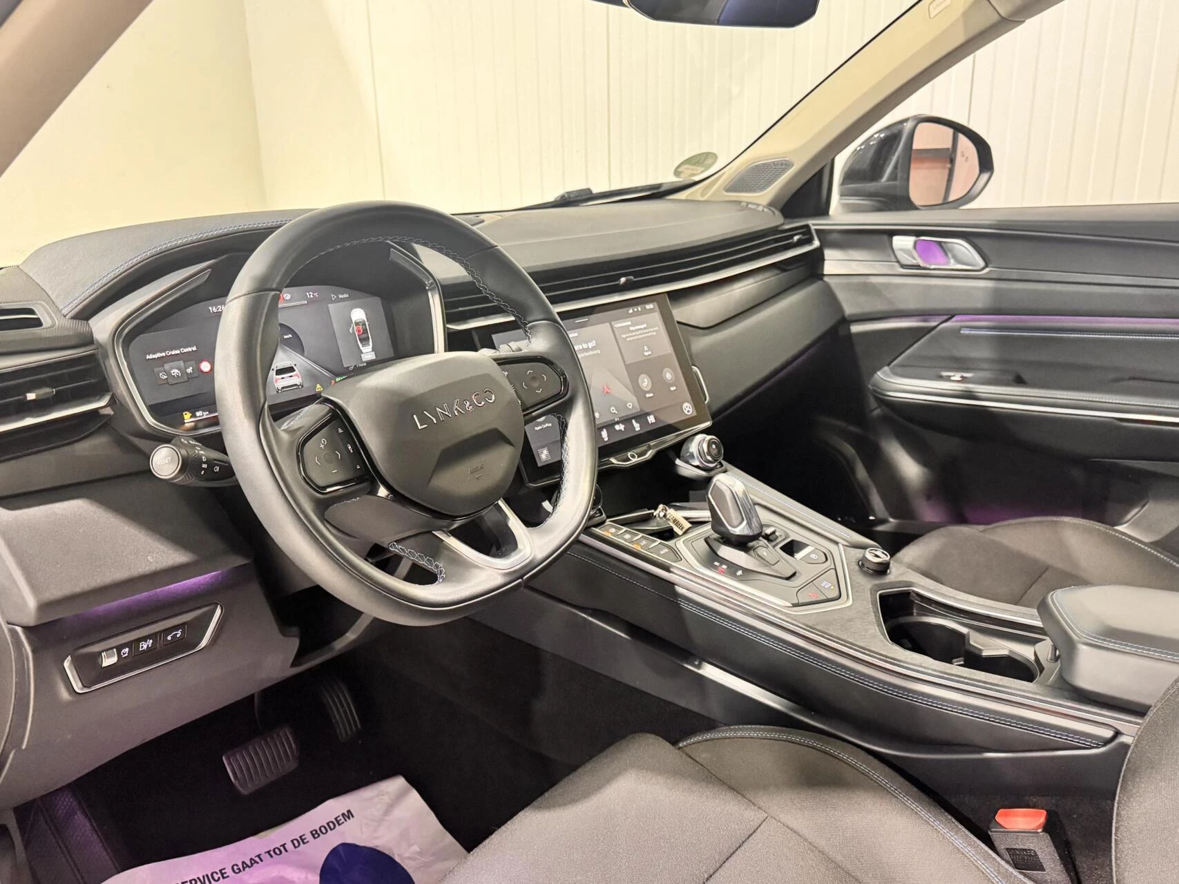 Hoofdafbeelding Lynk & Co 01