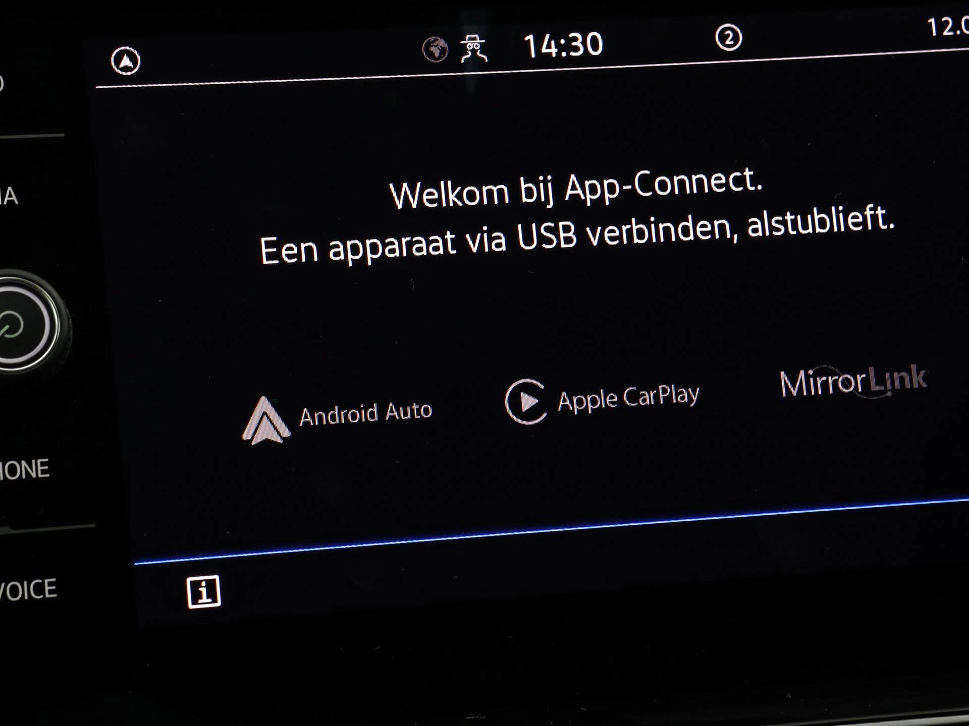 Hoofdafbeelding Volkswagen Taigo