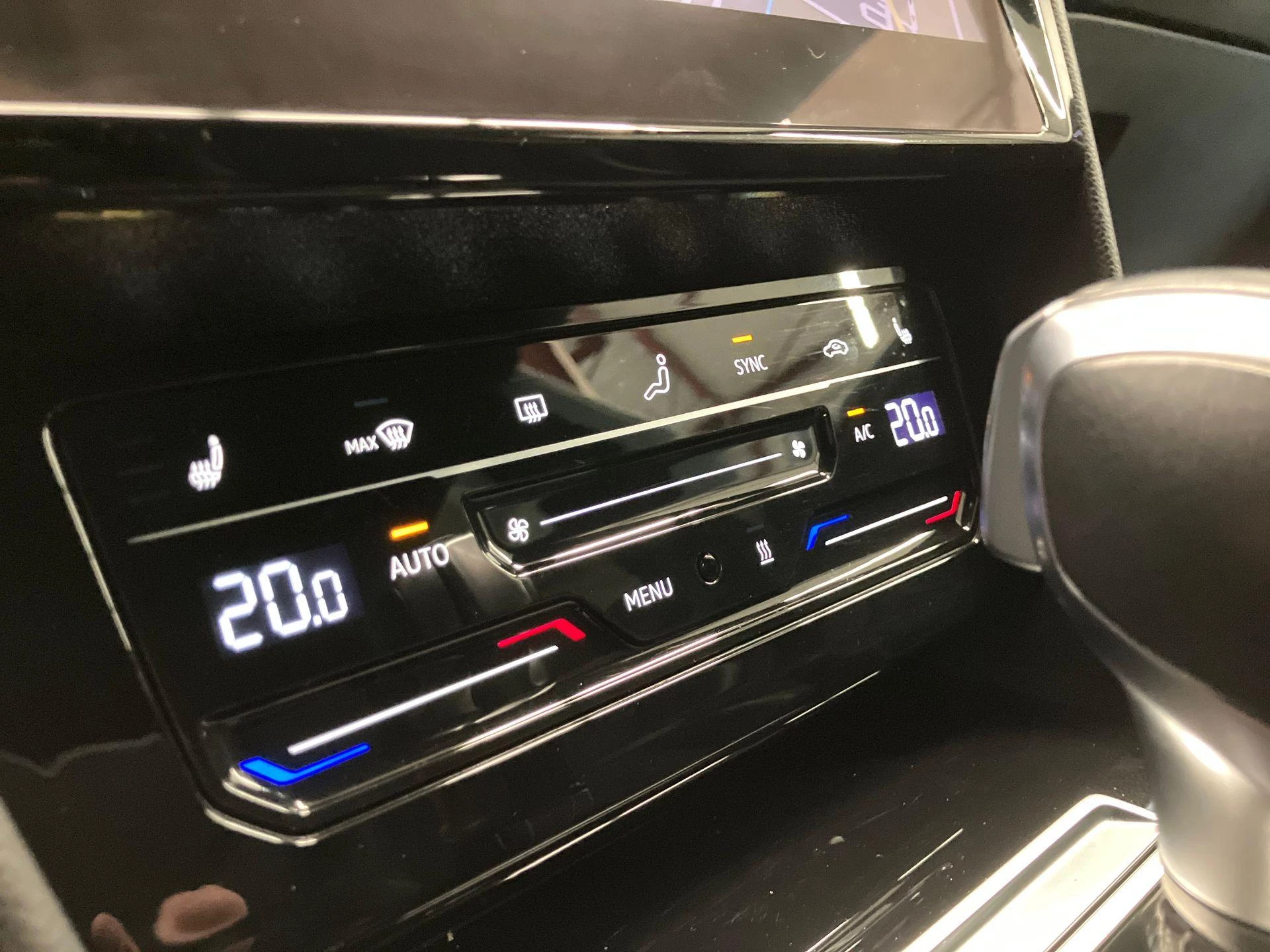 Hoofdafbeelding Volkswagen Arteon
