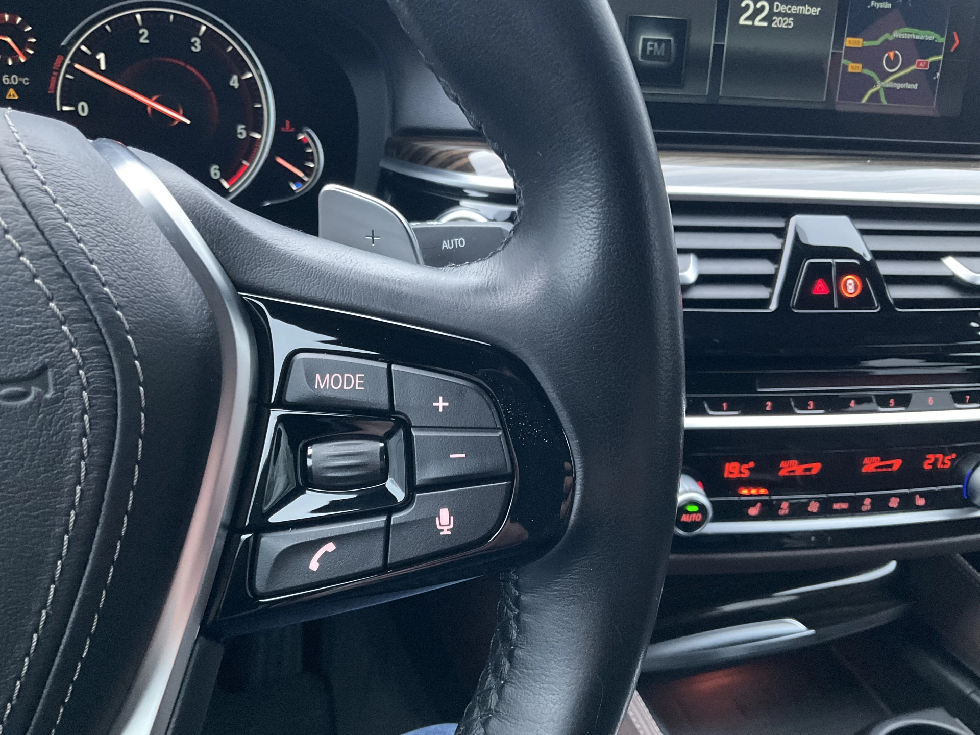 Hoofdafbeelding BMW 6 Serie