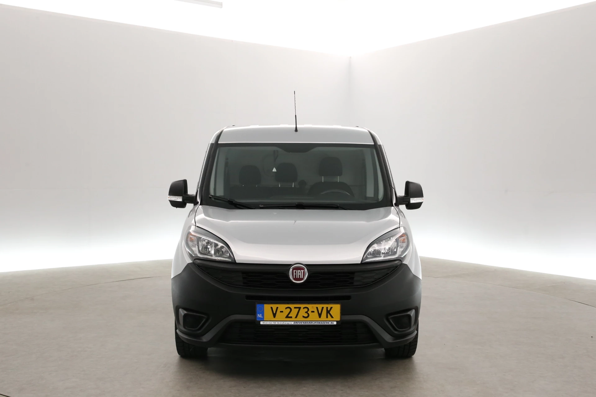 Hoofdafbeelding Fiat Doblò