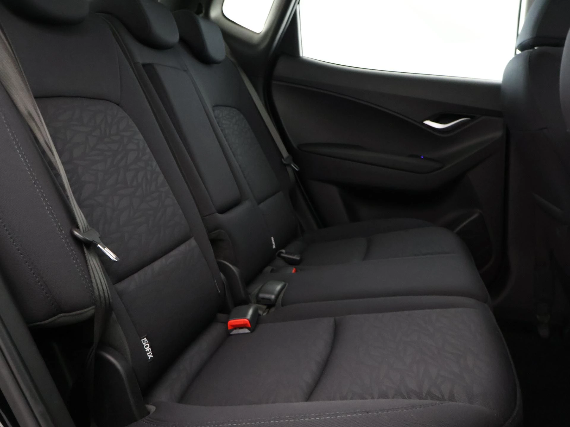 Hoofdafbeelding Hyundai ix20