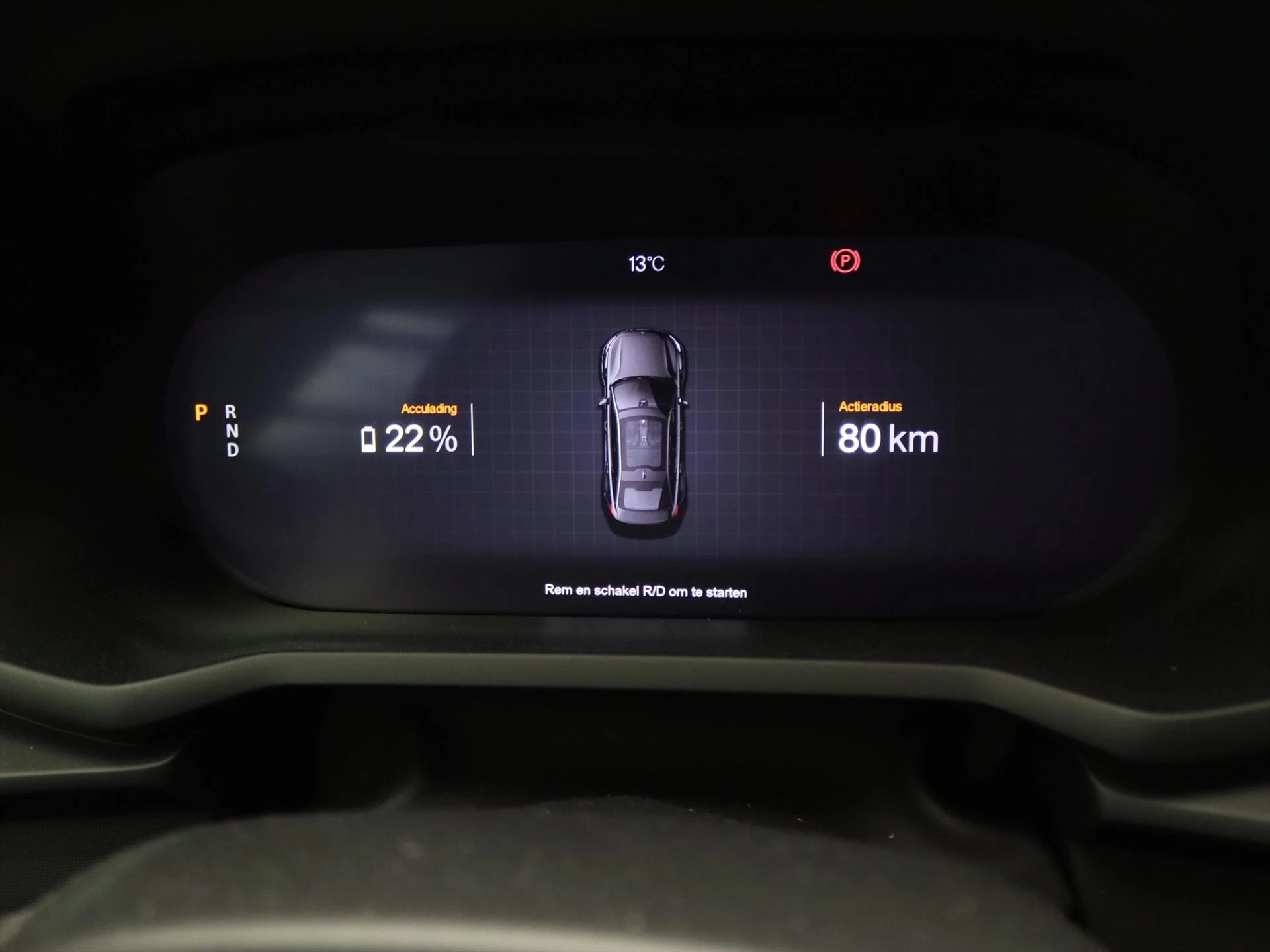 Hoofdafbeelding Polestar 2