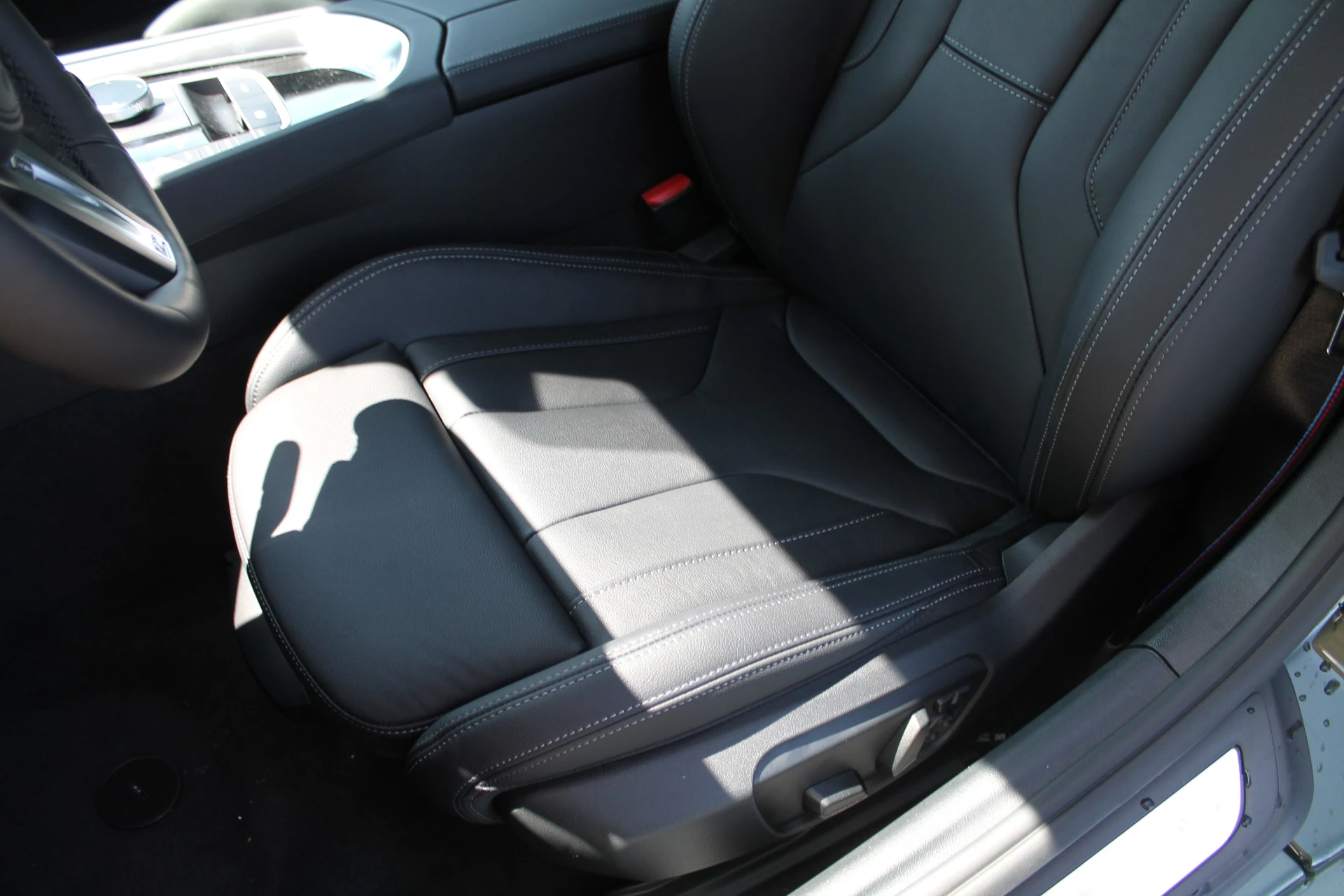 Hoofdafbeelding BMW Z4