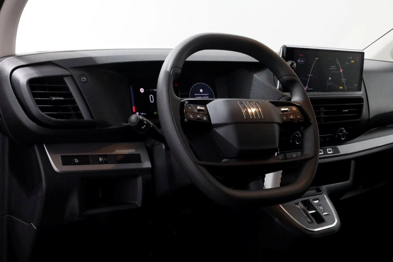 Hoofdafbeelding Fiat Scudo