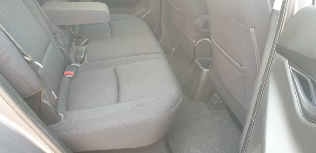 Hoofdafbeelding Hyundai ix20