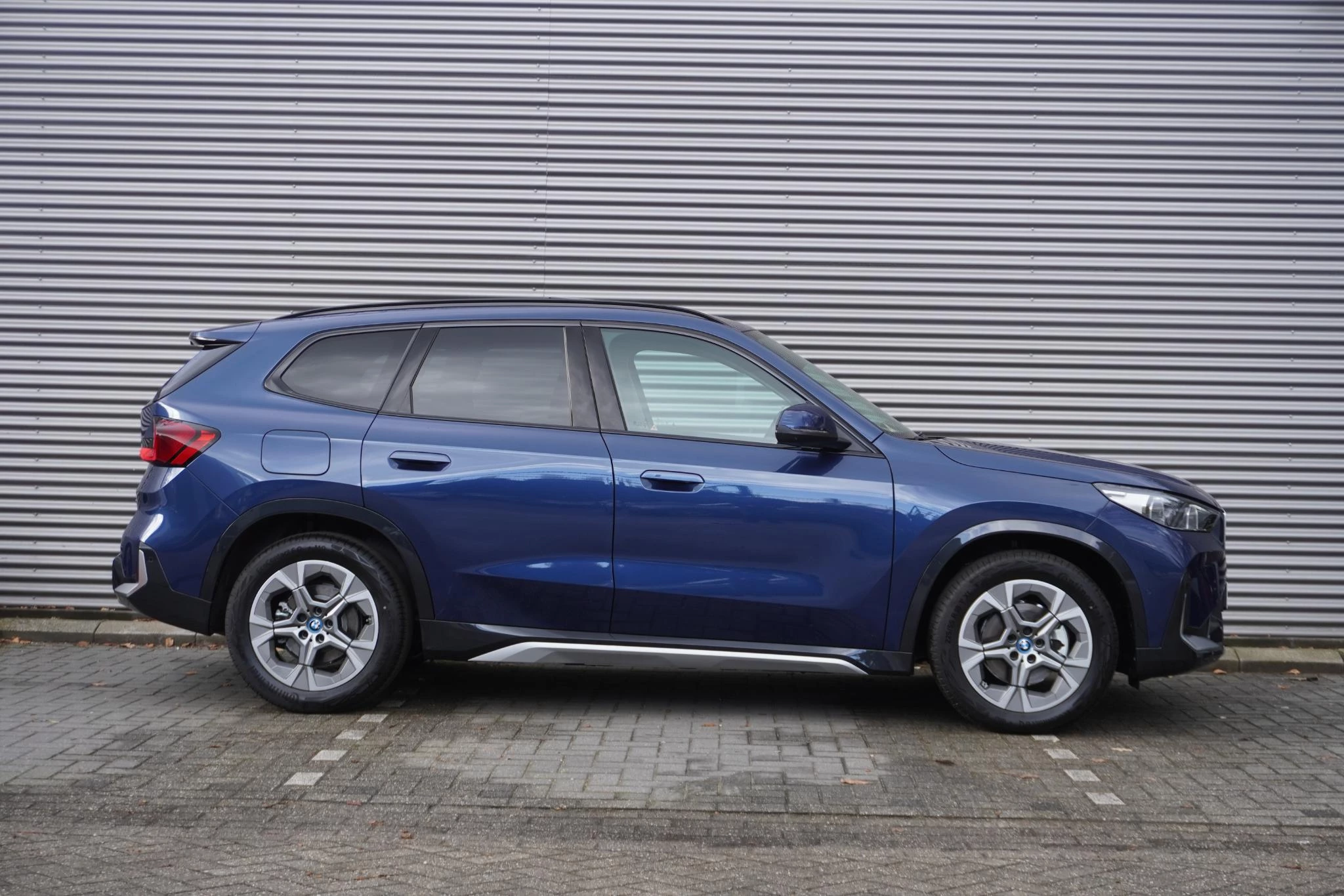 Hoofdafbeelding BMW iX1