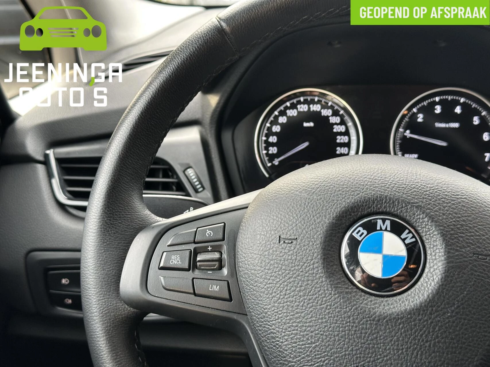 Hoofdafbeelding BMW 2 Serie