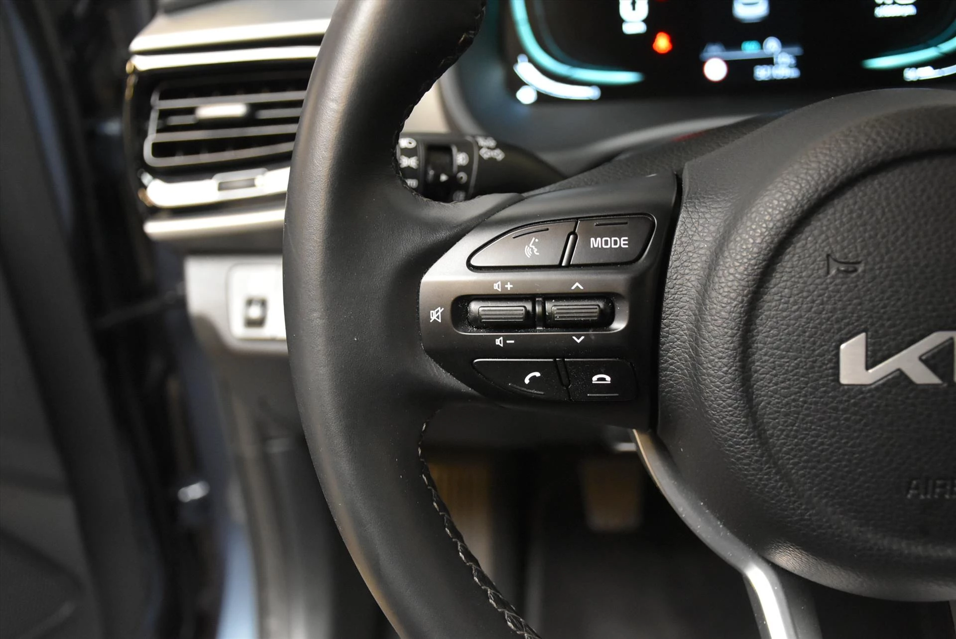 Hoofdafbeelding Kia Stonic