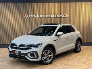 Volkswagen T-ROC 1.5 TSI R-Line - Pano - Beats Audio
