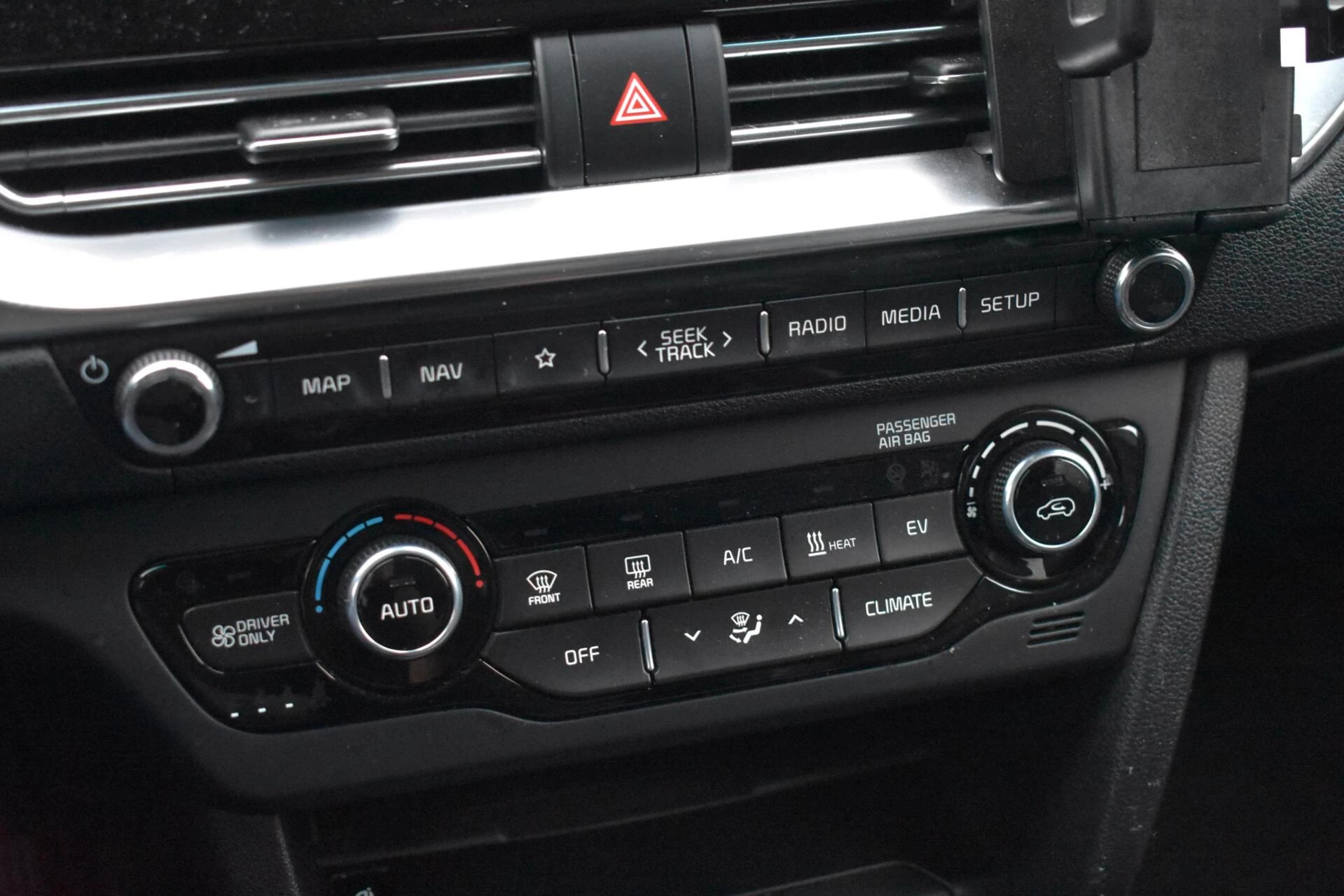 Hoofdafbeelding Kia e-Niro